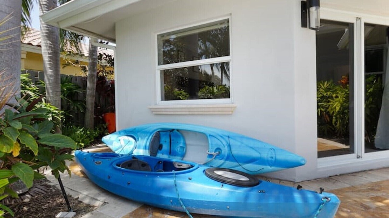 Photo of Outdoor in Wilton Manors