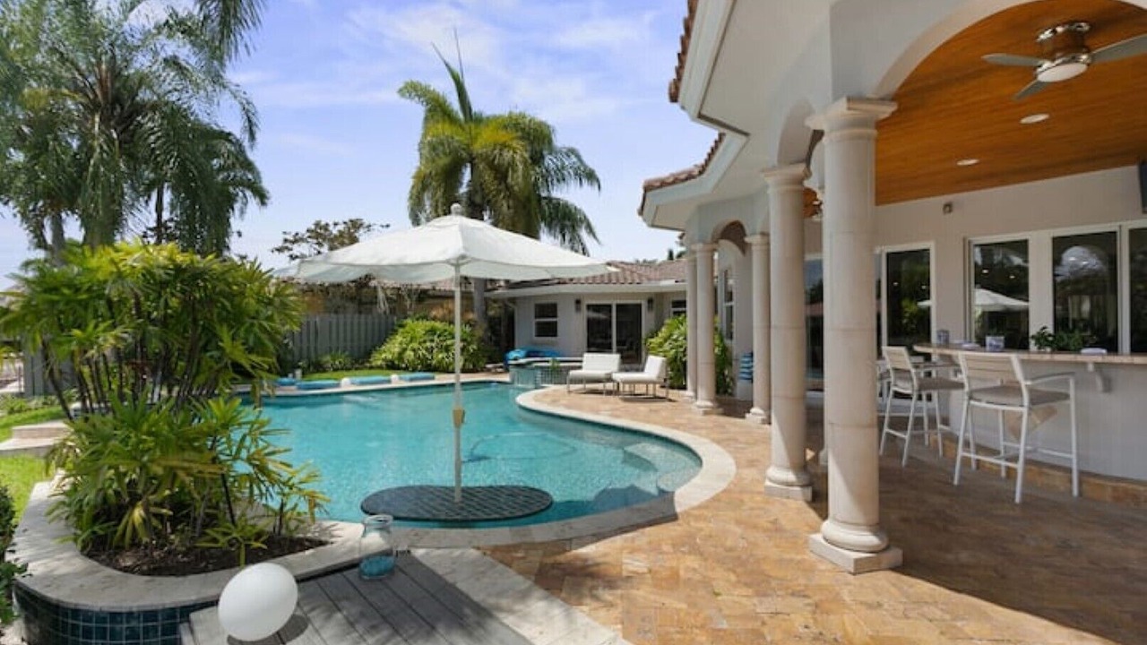 Photo of Outdoor in Wilton Manors