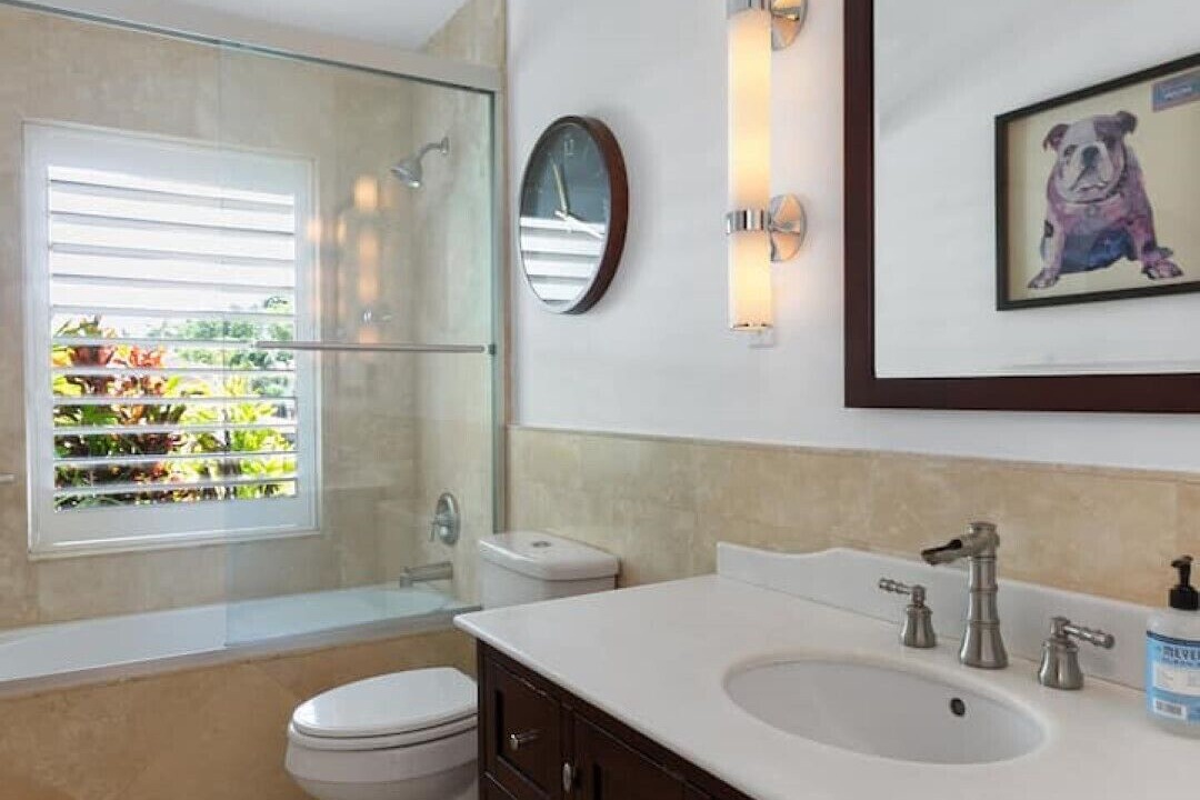 Photo of Bathroom in Wilton Manors