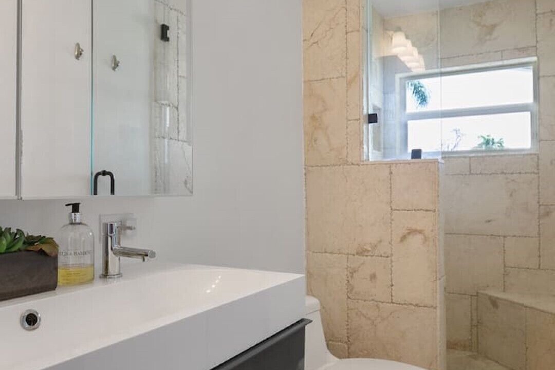 Photo of Bathroom in Wilton Manors
