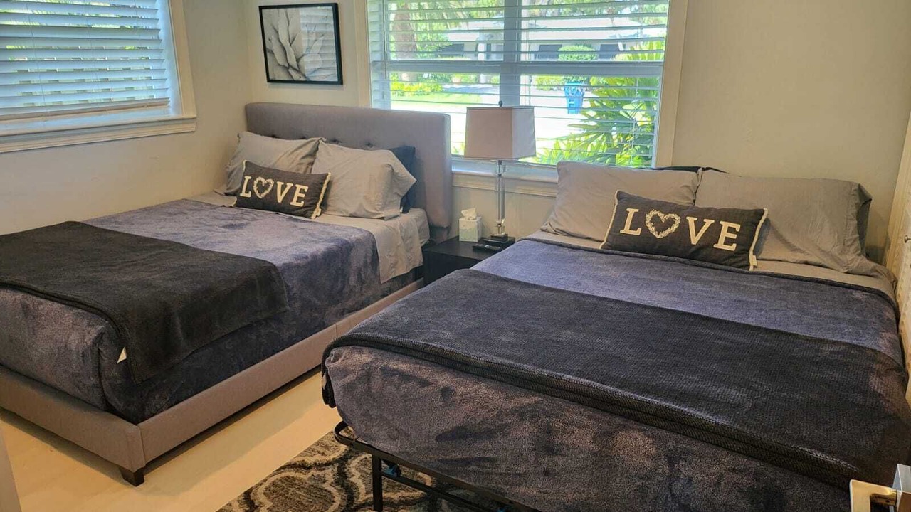Photo of Bedroom in Wilton Manors