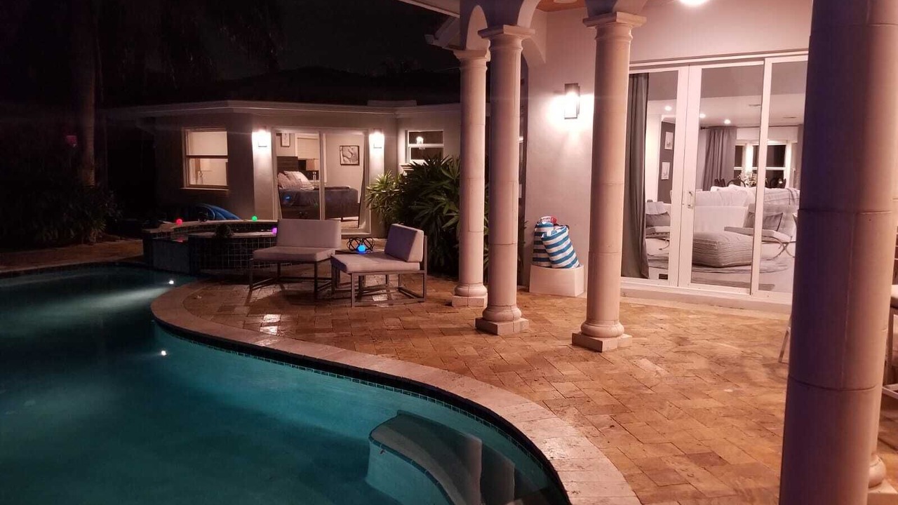 Photo of Outdoor in Wilton Manors