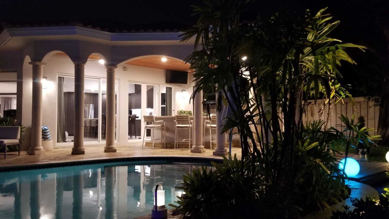 Photo of Outdoor in Wilton Manors