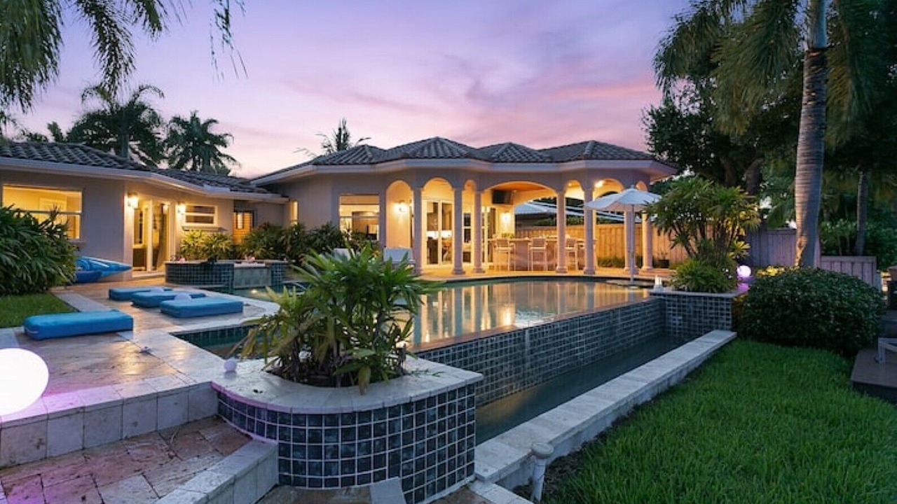 Photo of Outdoor in Wilton Manors