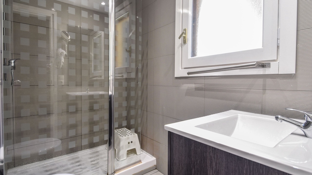 Photo of Bathroom in El Tarter
