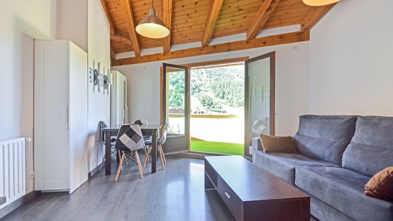 Photo of Livingroom in El Tarter