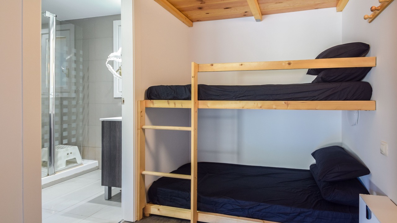 Photo of Bedroom in El Tarter