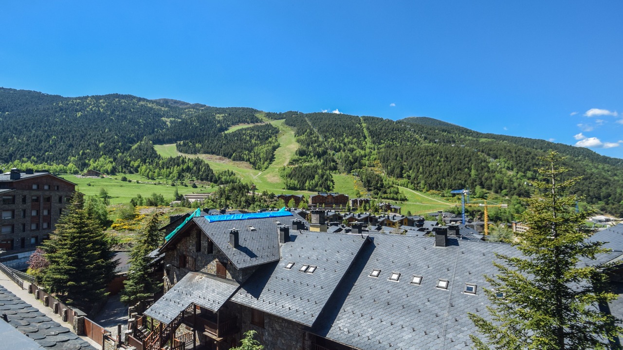 Photo of Outdoor in El Tarter