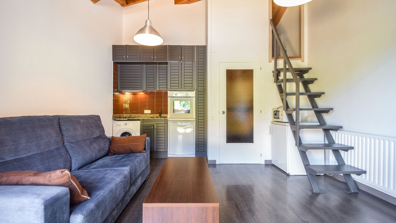 Photo of Livingroom in El Tarter