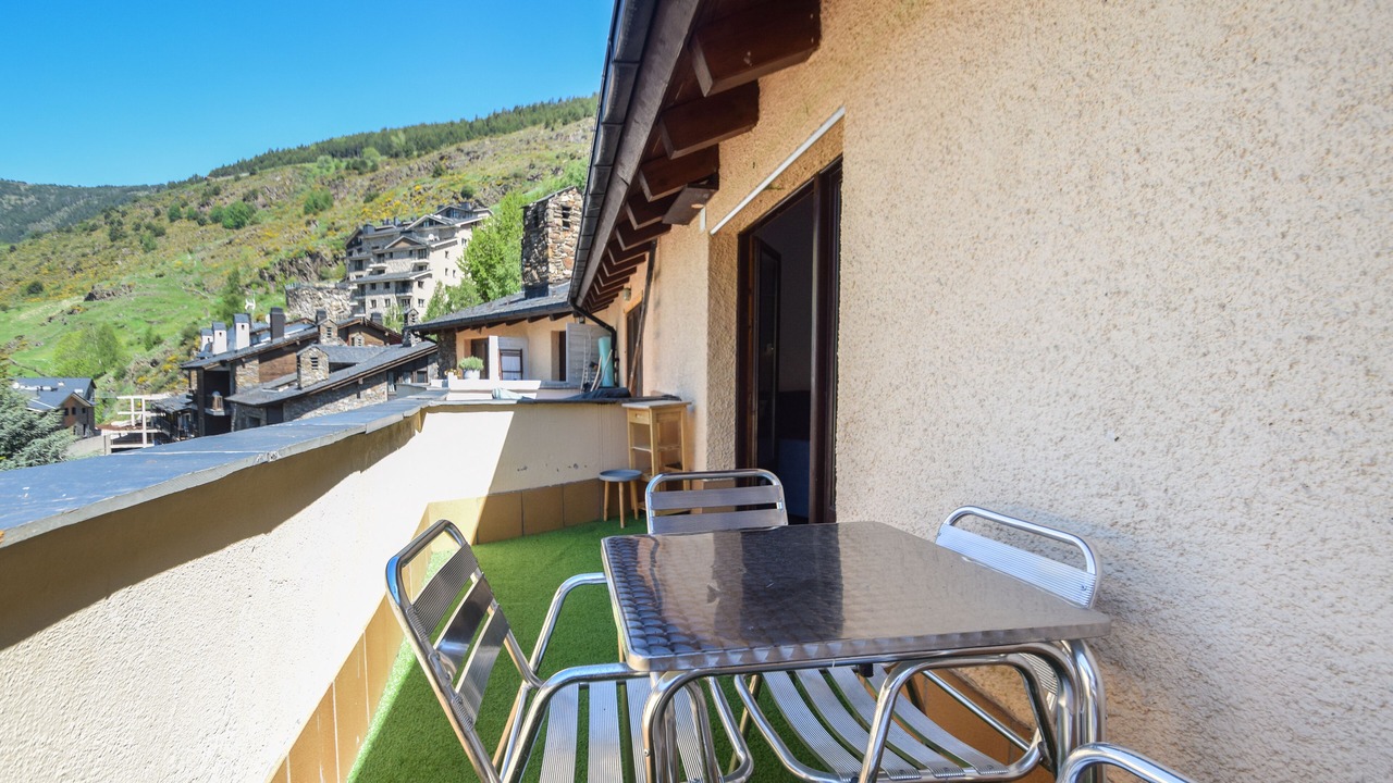 Photo of Outdoor in El Tarter