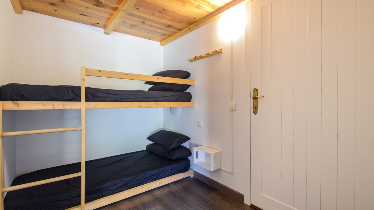 Photo of Bedroom in El Tarter