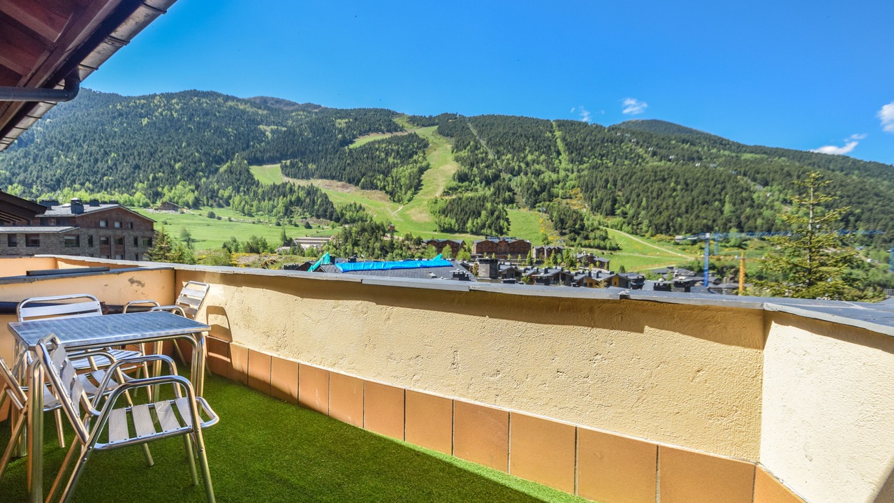 Photo of Outdoor in El Tarter