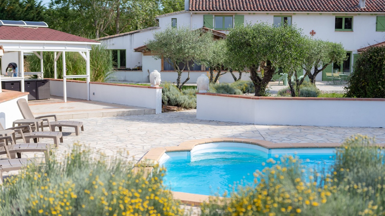 Photo of Outdoor in Saint-Martin-dOydes