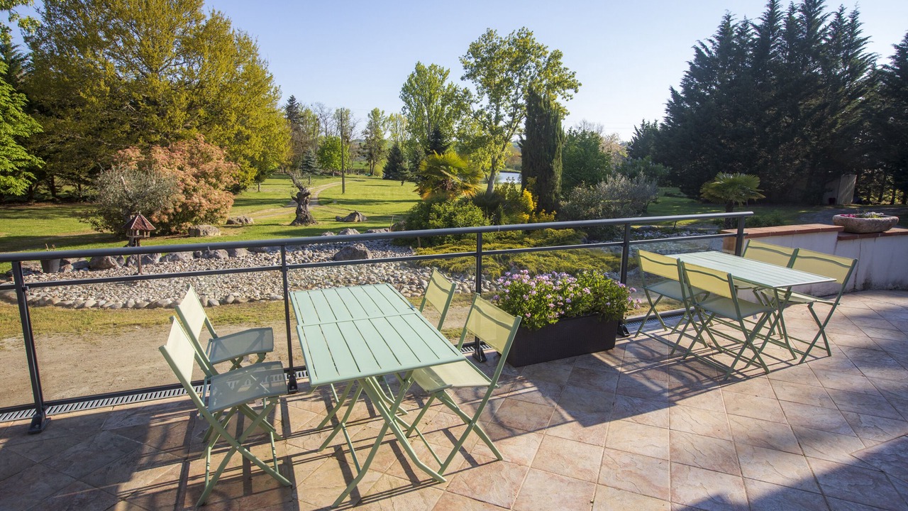 Photo of Outdoor in Saint-Martin-dOydes