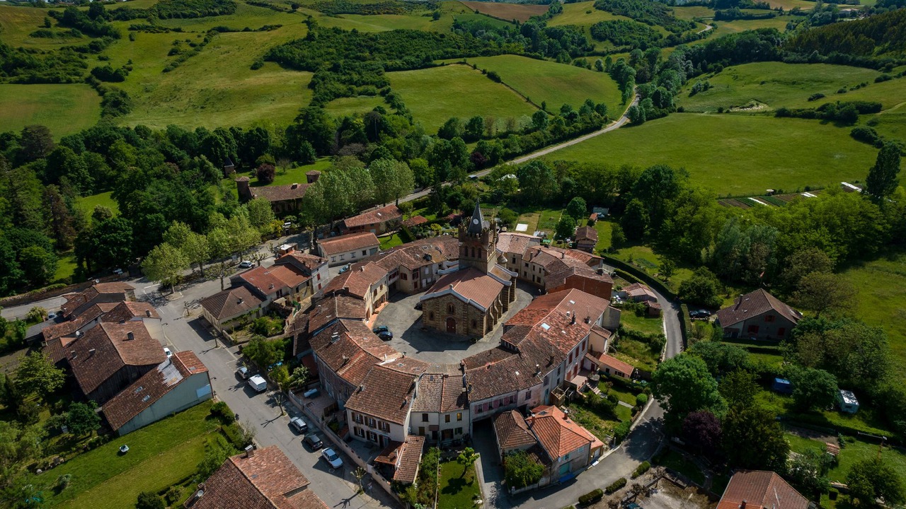Photo of Outdoor in Saint-Martin-dOydes