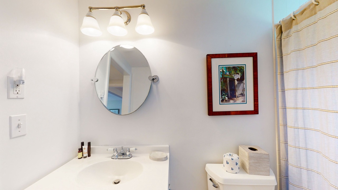 Photo of Bathroom in Falmouth