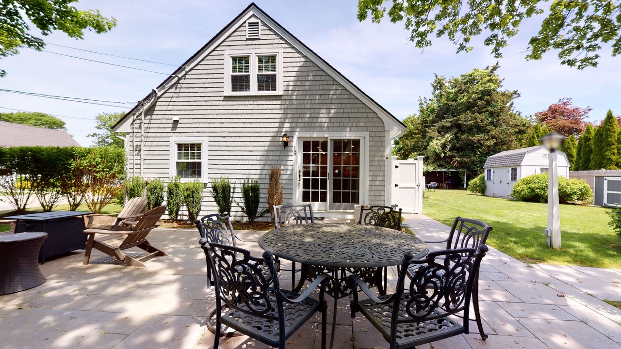 Photo of Outdoor in Falmouth