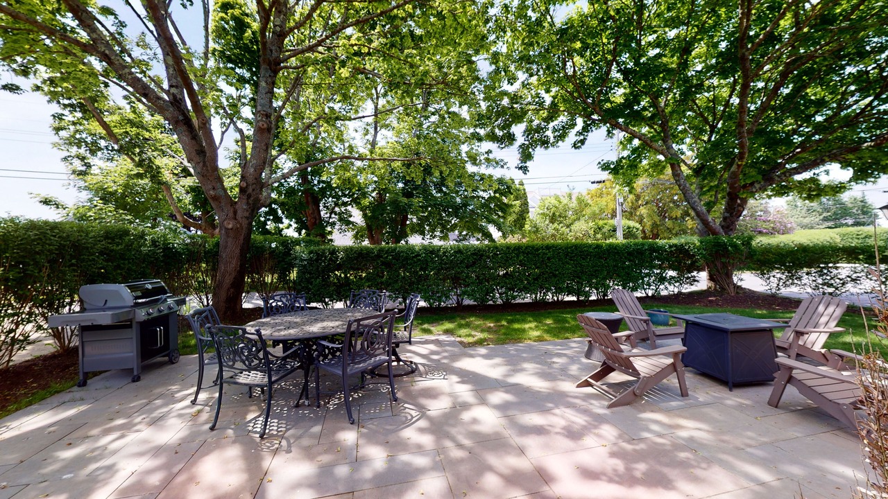 Photo of Outdoor in Falmouth