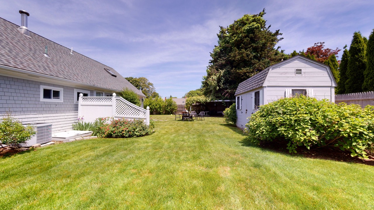 Photo of Outdoor in Falmouth