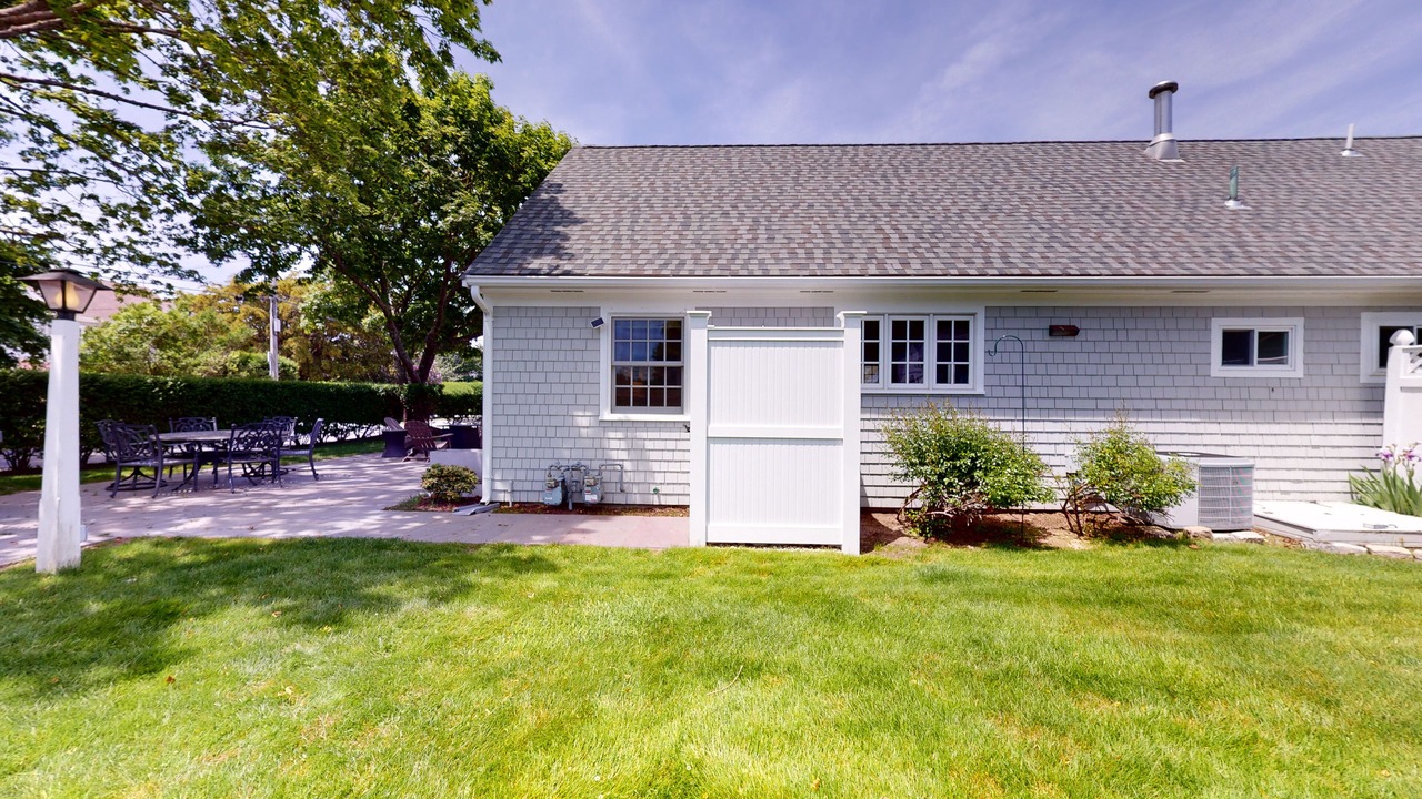 Photo of Outdoor in Falmouth