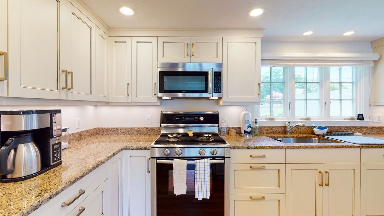 Photo of Kitchen in Falmouth