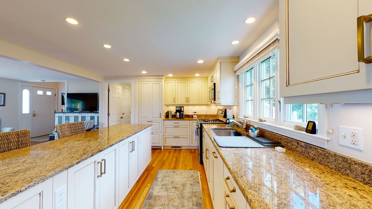 Photo of Kitchen in Falmouth