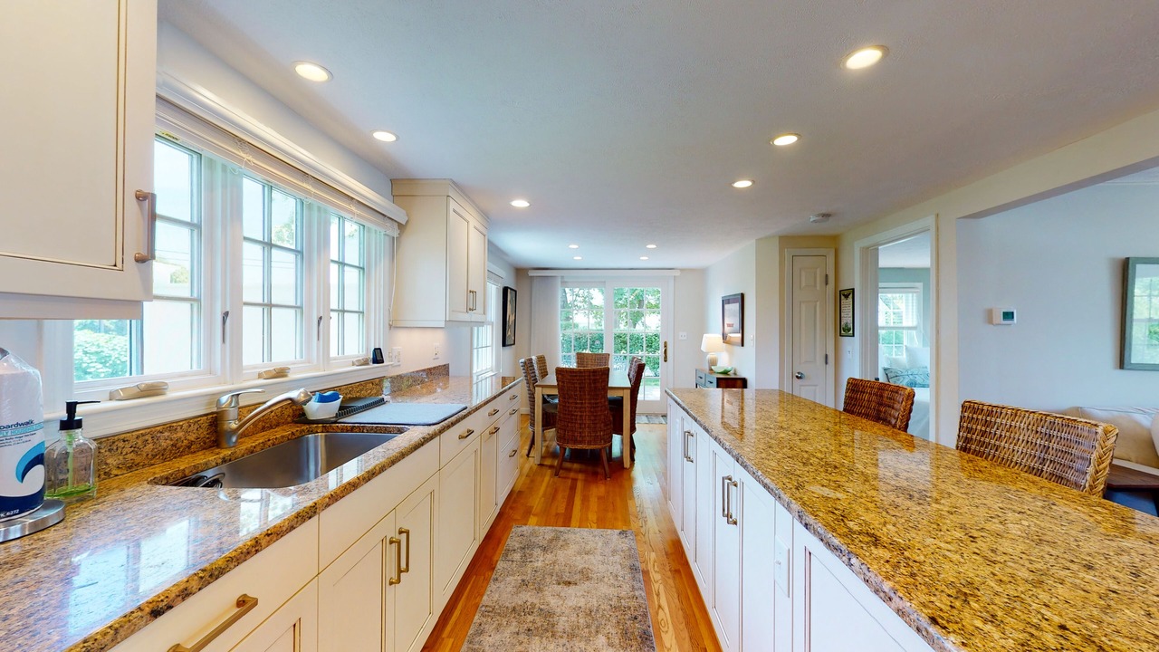 Photo of Kitchen in Falmouth