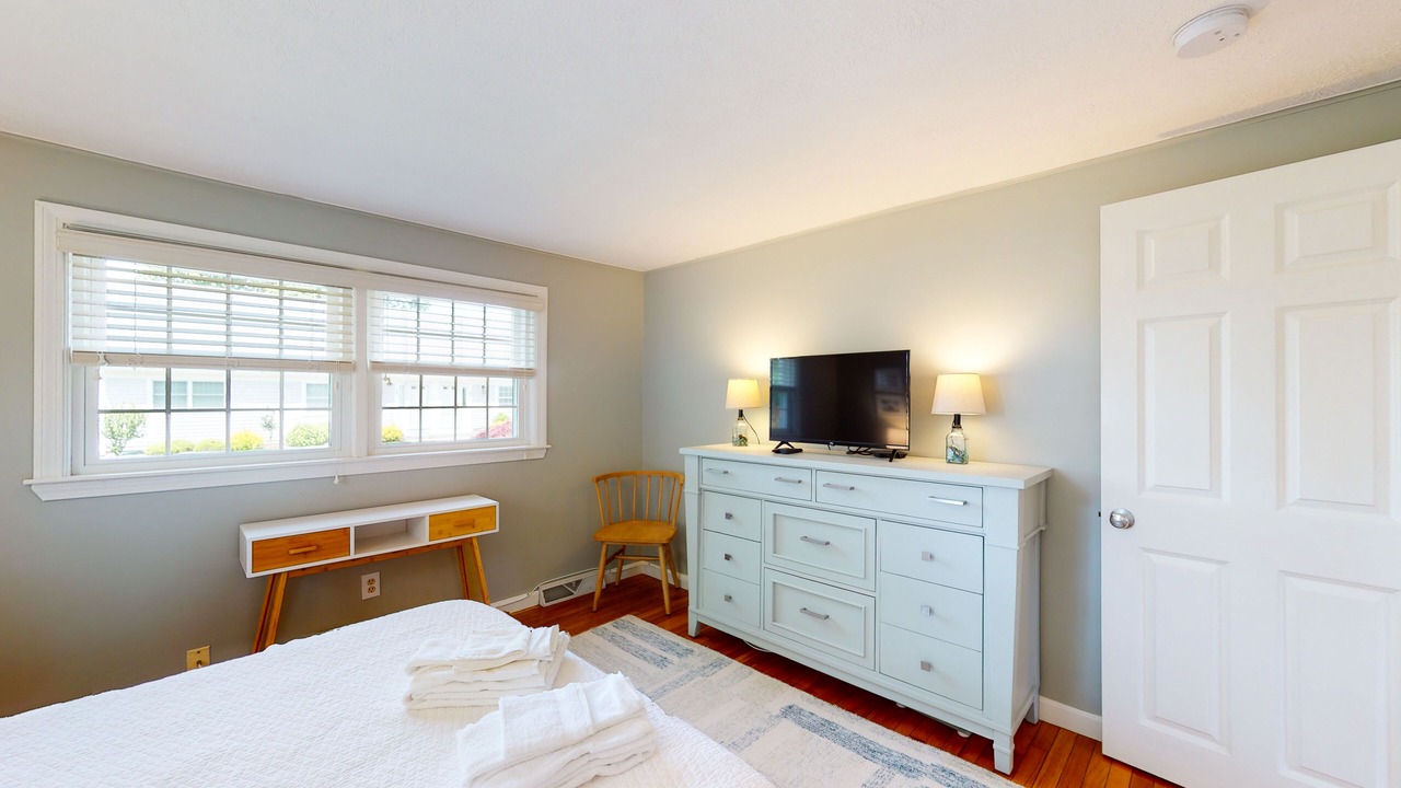 Photo of Bedroom in Falmouth