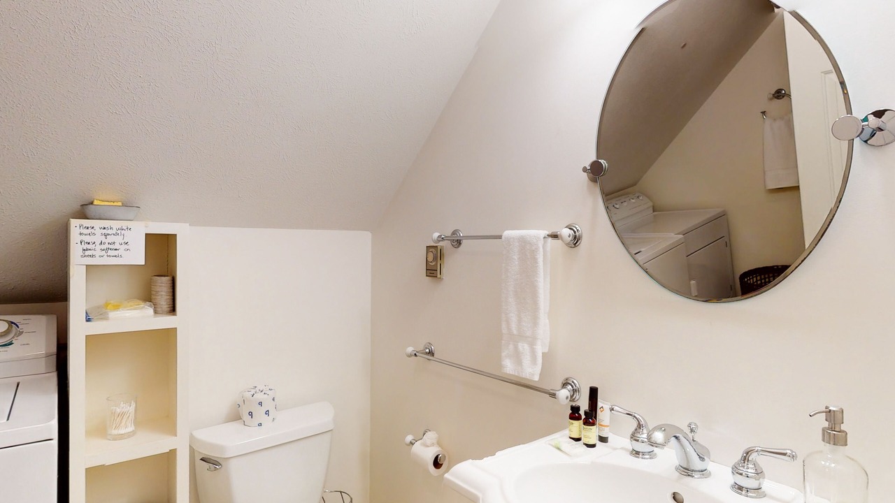 Photo of Bathroom in Falmouth