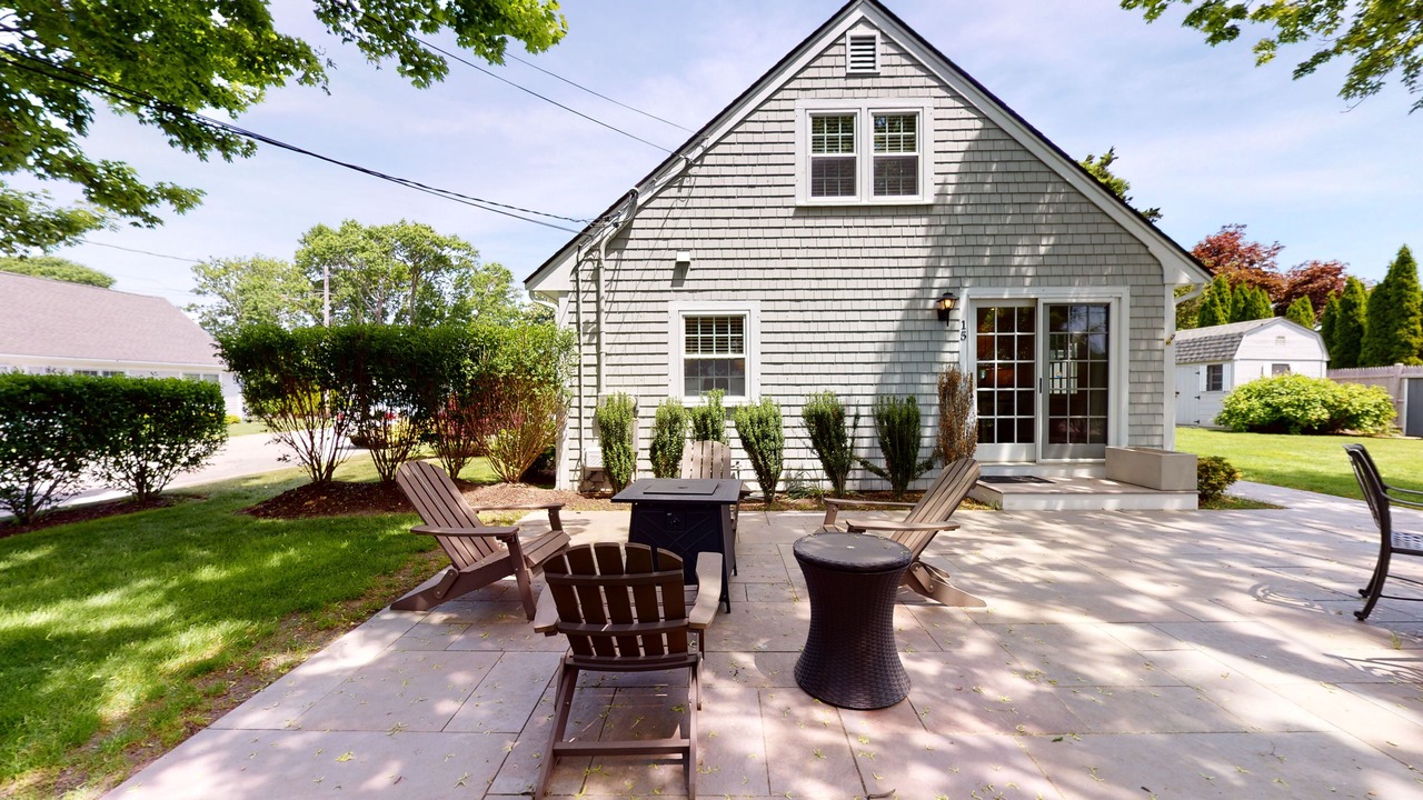 Photo of Outdoor in Falmouth