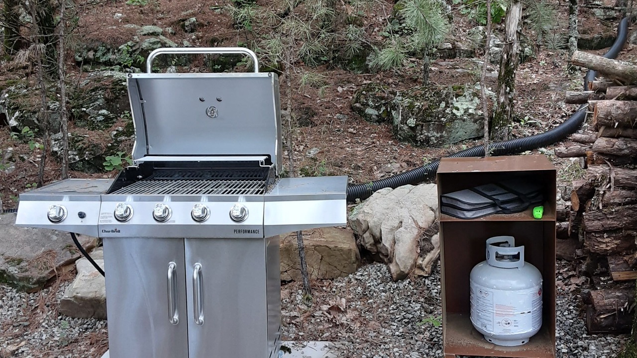 Photo of Outdoor in Alix