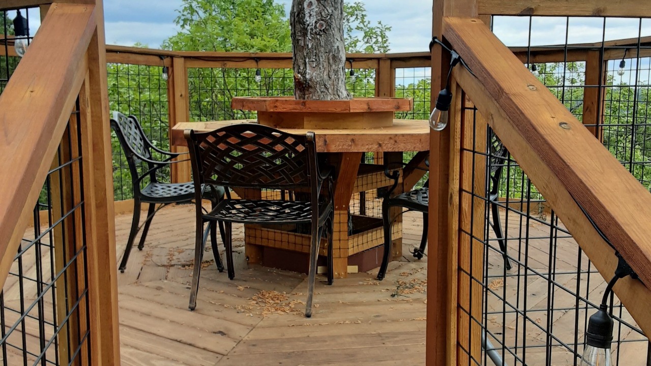 Photo of Outdoor in Alix