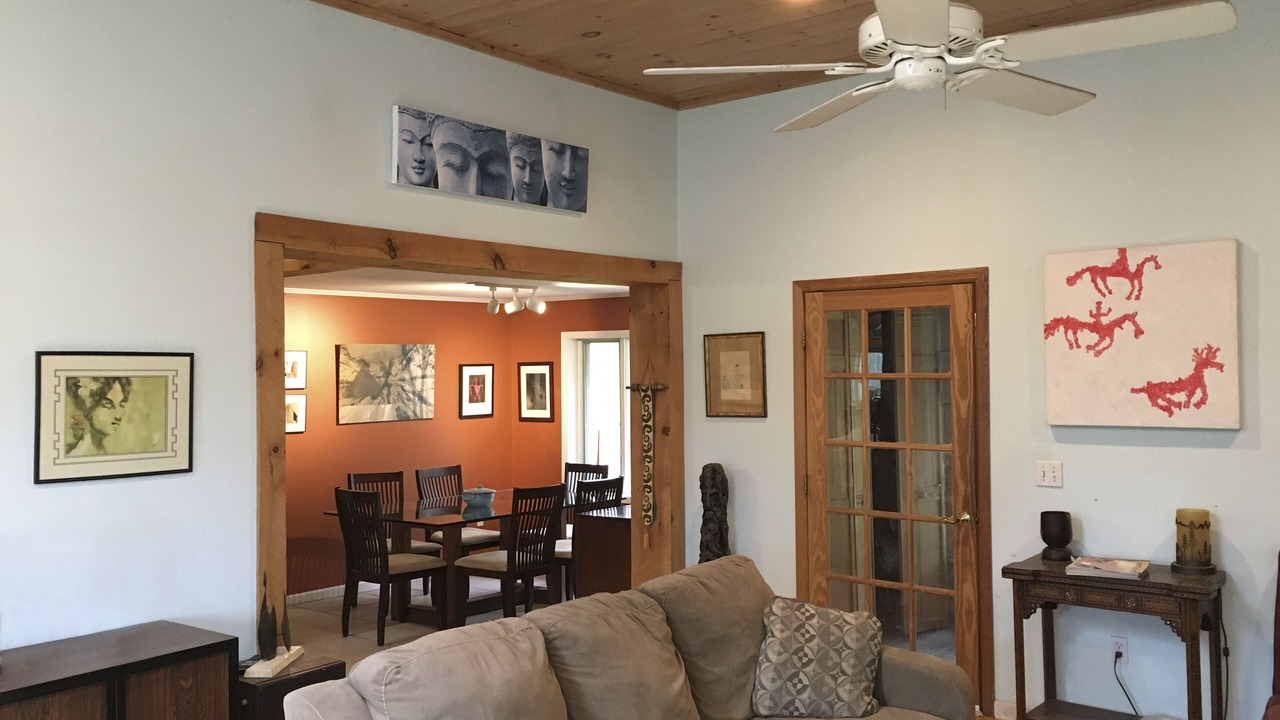 Photo of Livingroom in Red Hook