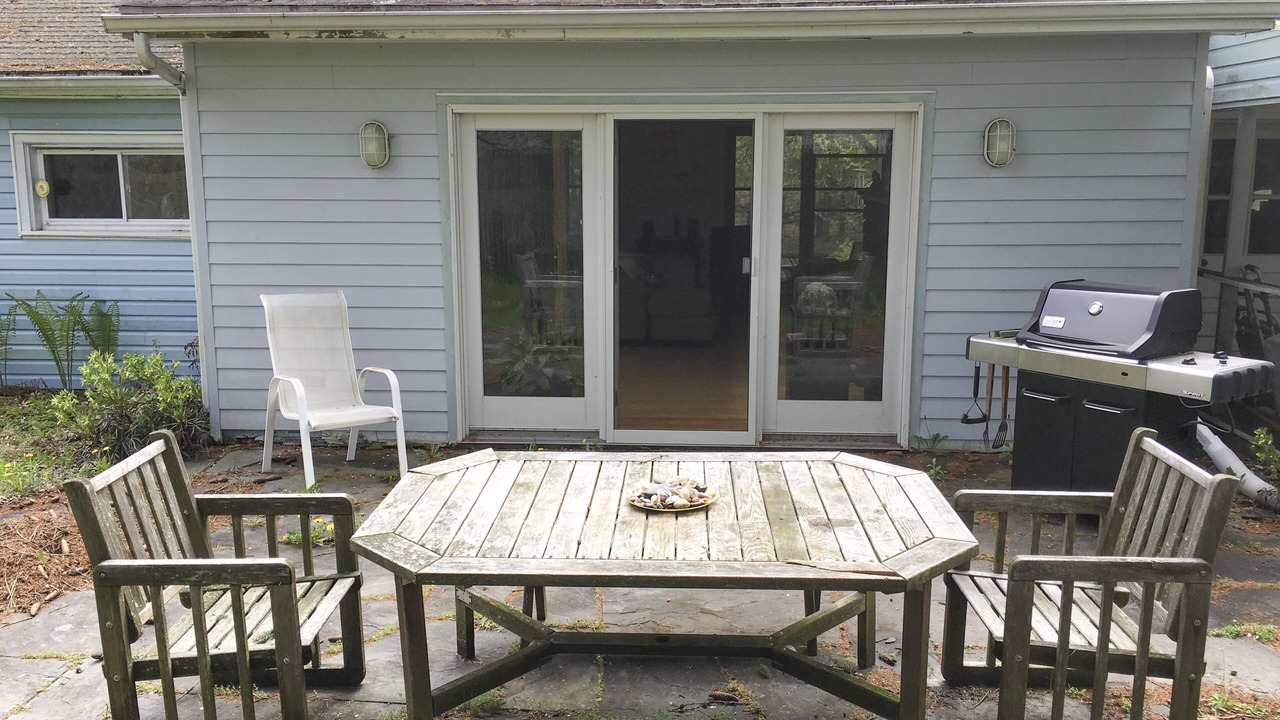 Photo of Outdoor in Red Hook