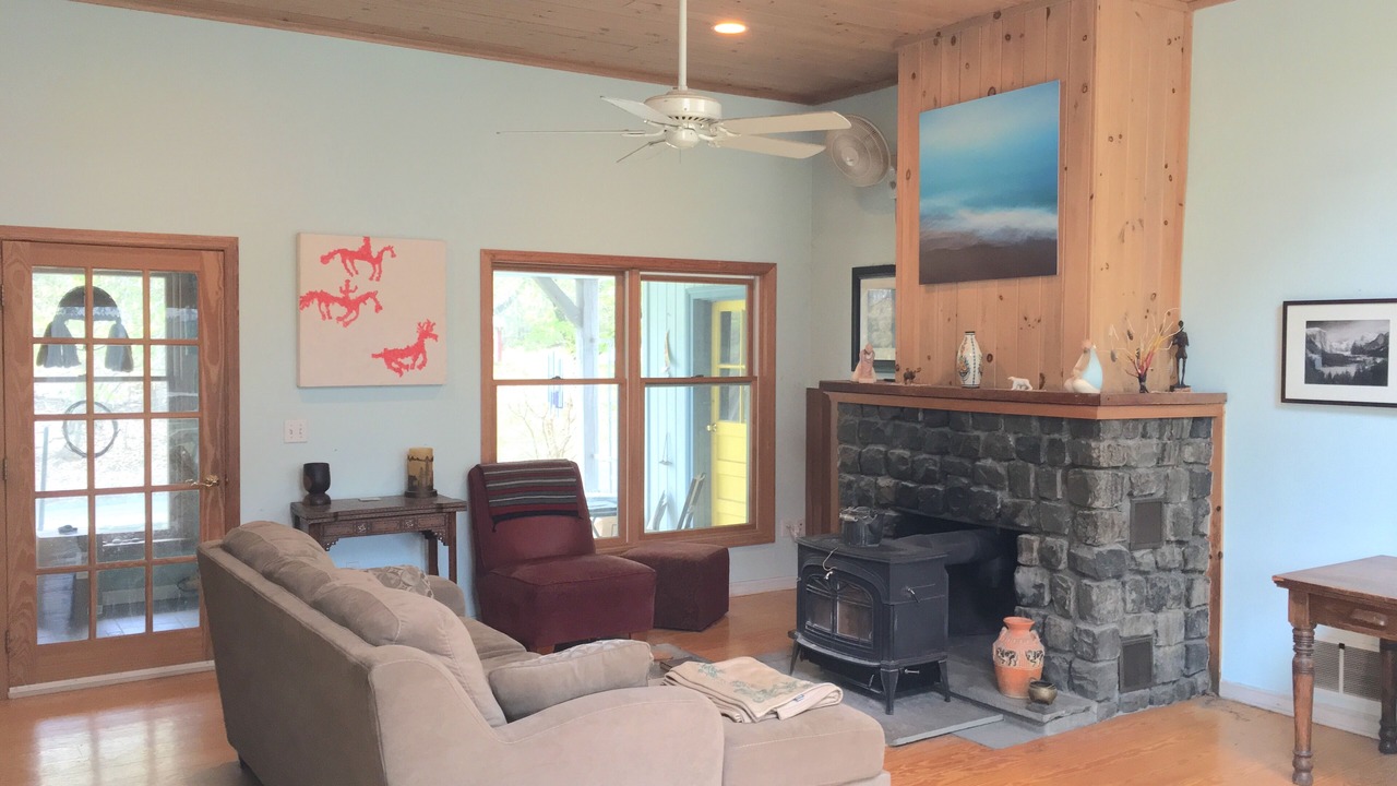 Photo of Livingroom in Red Hook