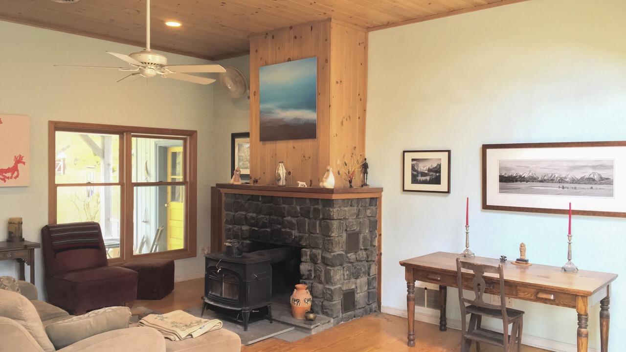 Photo of Livingroom in Red Hook