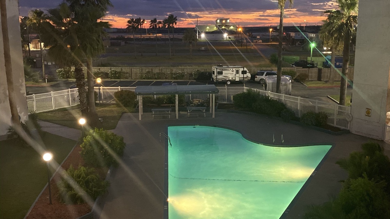 Photo of Outdoor in North Beach