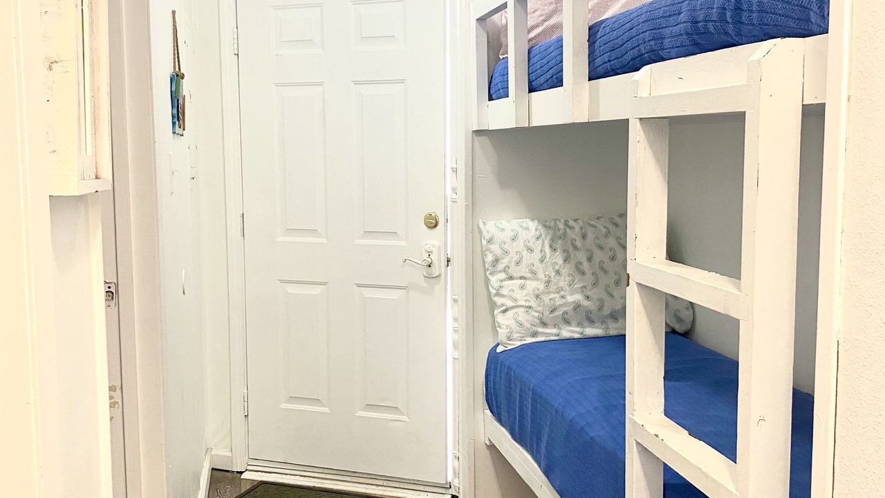 Photo of Bedroom in North Beach