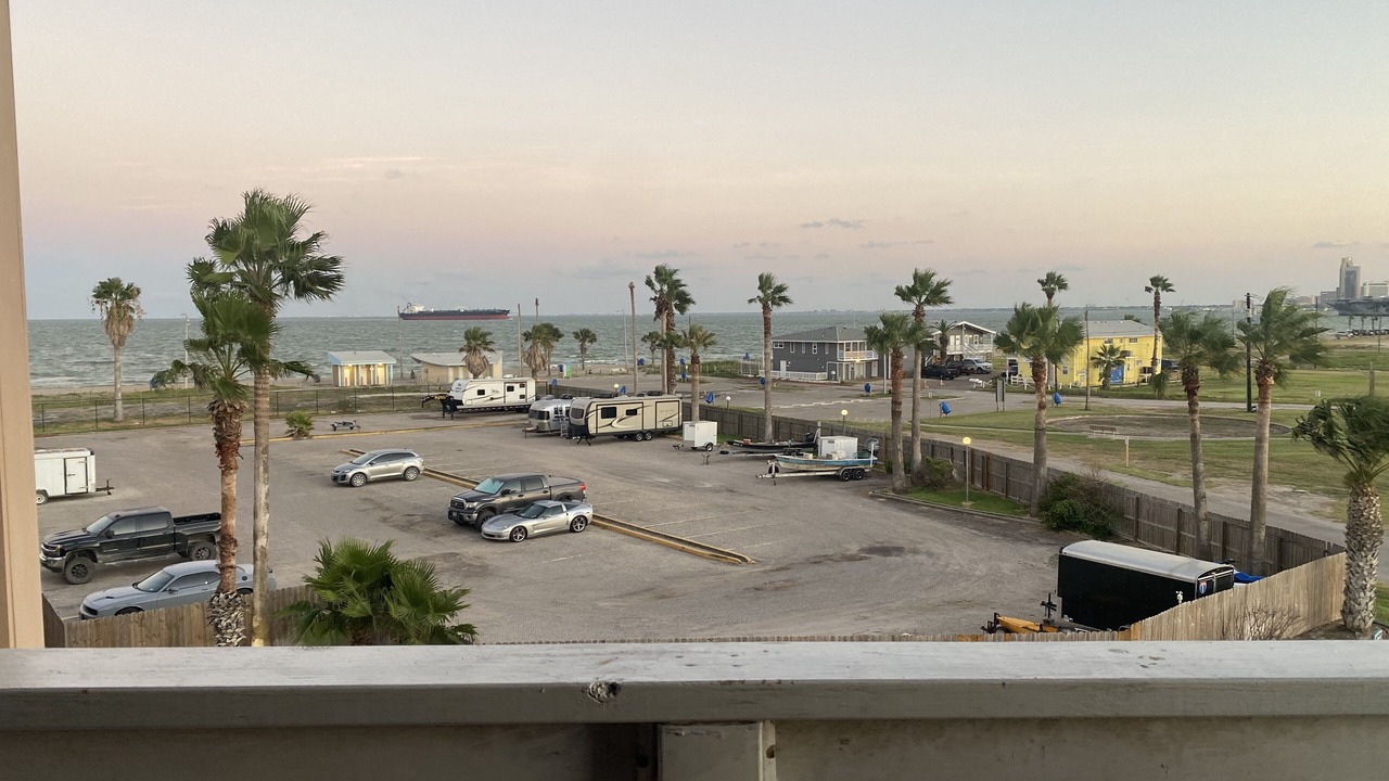 Photo of Outdoor in North Beach