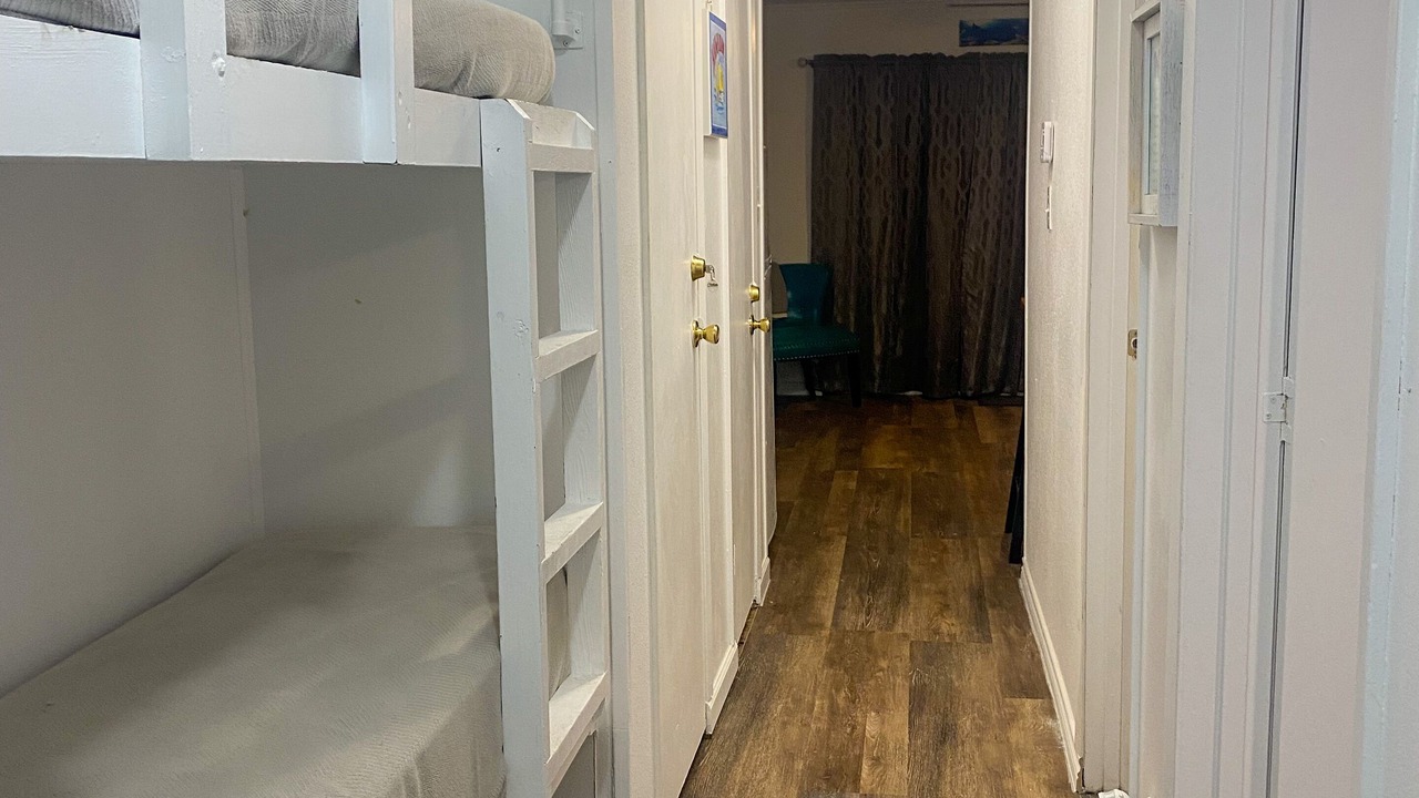 Photo of Bedroom in North Beach