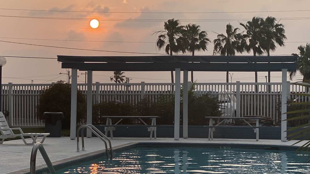 Photo of Outdoor in North Beach