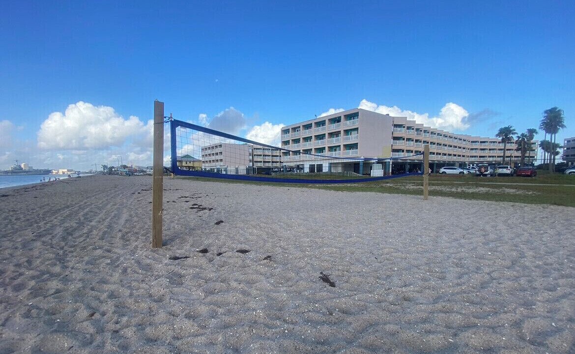 Photo of Outdoor in North Beach