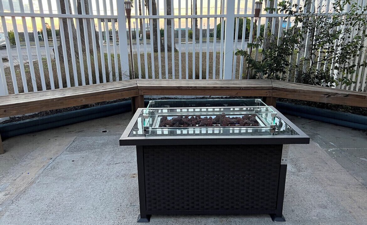 Photo of Outdoor in North Beach