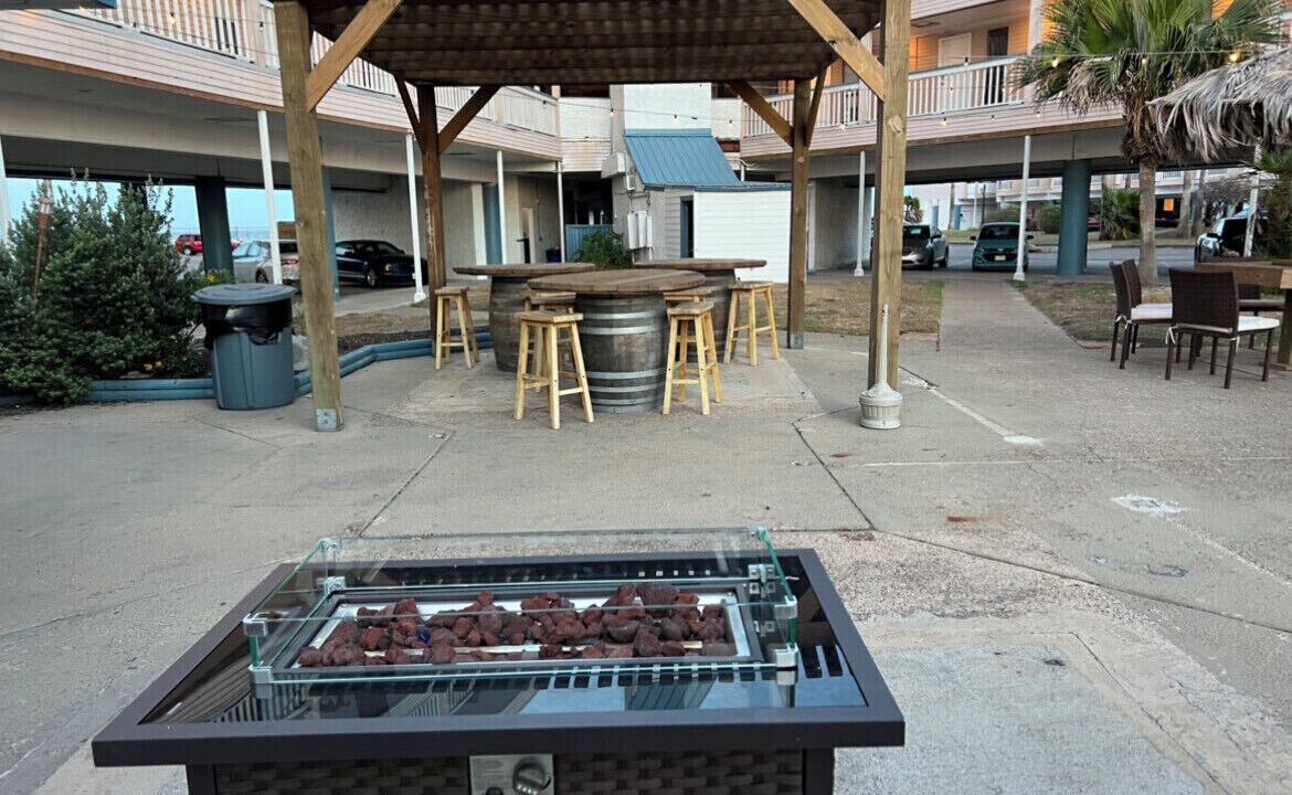 Photo of Outdoor in North Beach