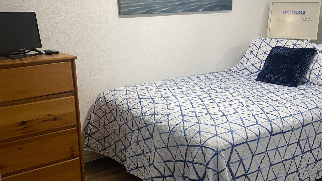 Photo of Bedroom in North Beach