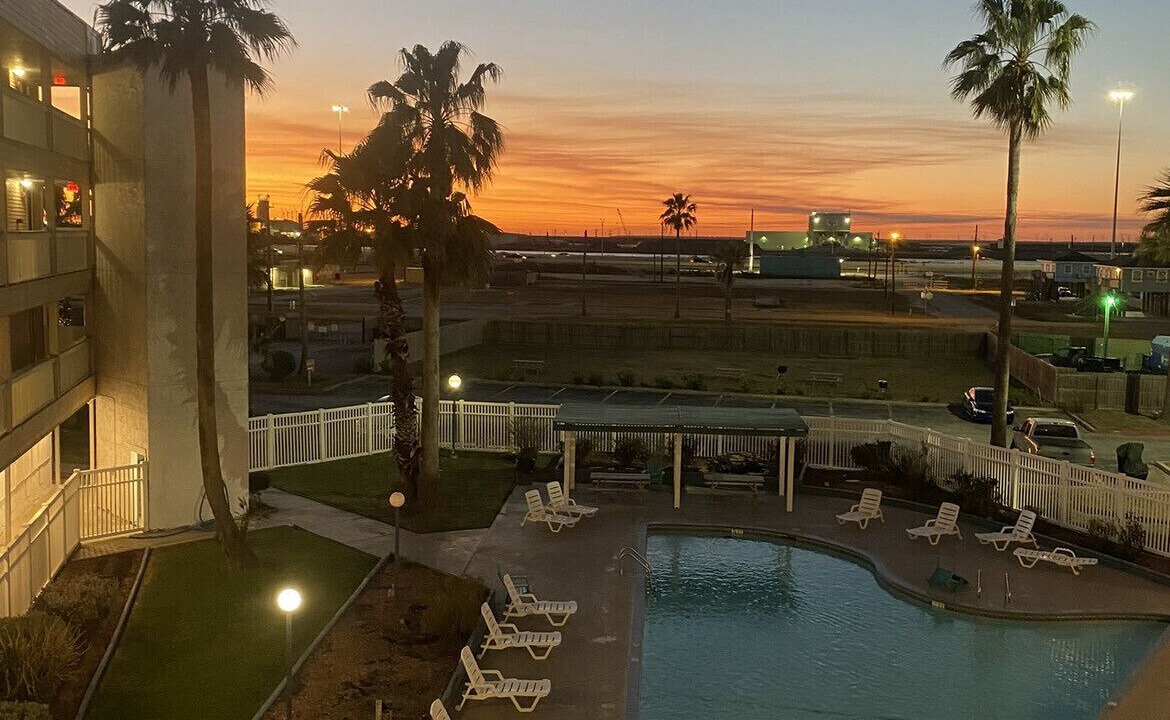 Photo of Outdoor in North Beach