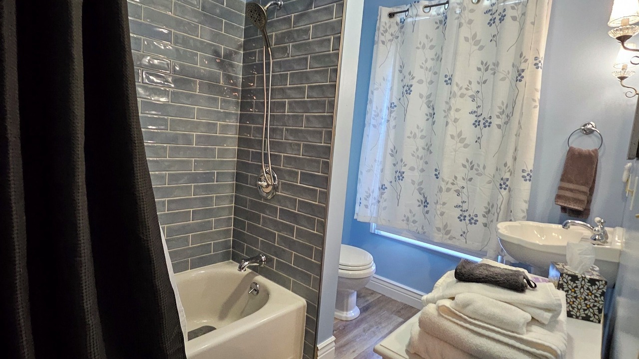 Photo of Bathroom in Lodi