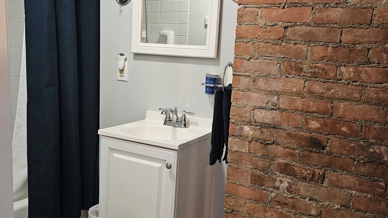 Photo of Bathroom in Lodi
