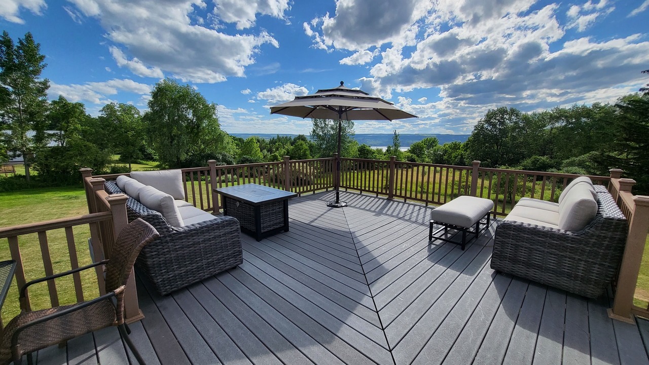 Photo of Patio Balcony in Lodi