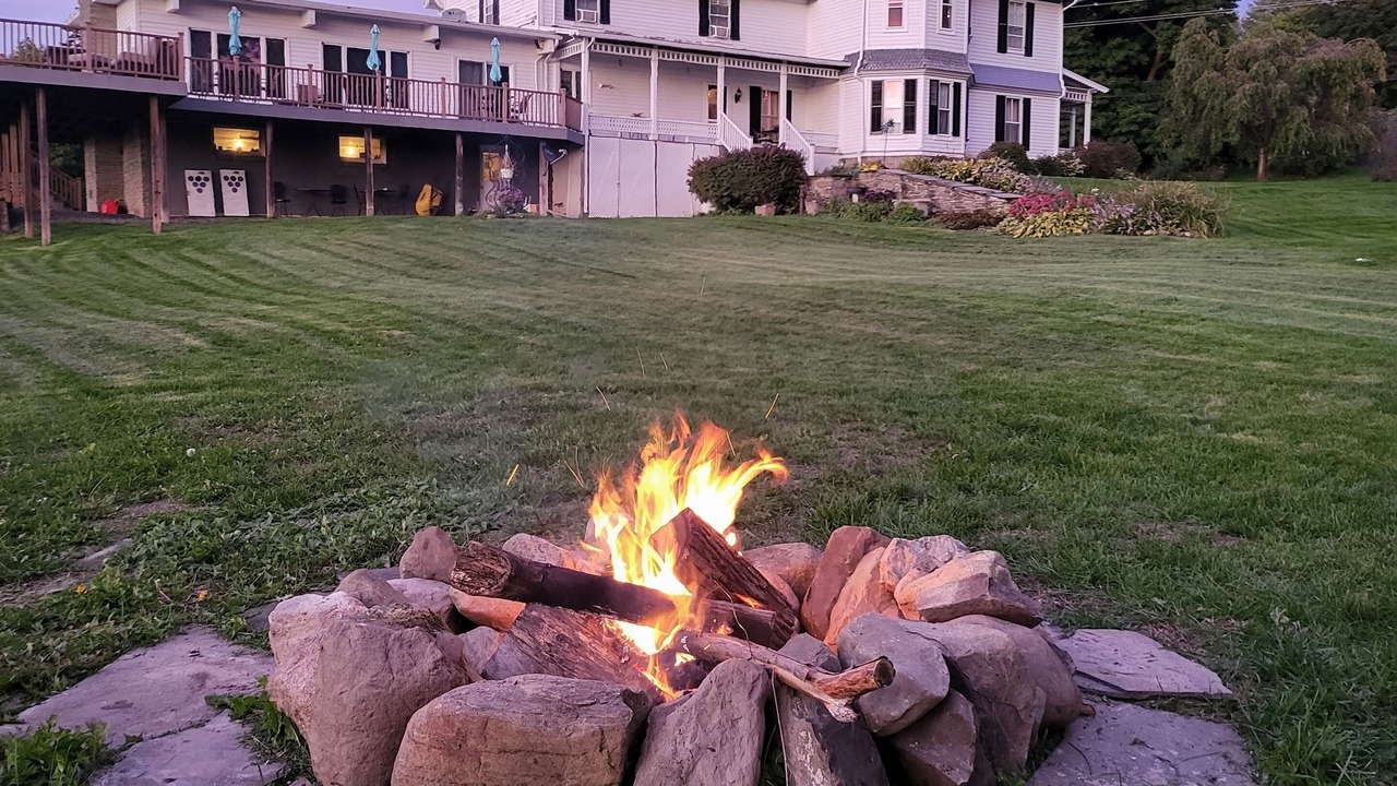 Photo of Outdoor in Lodi